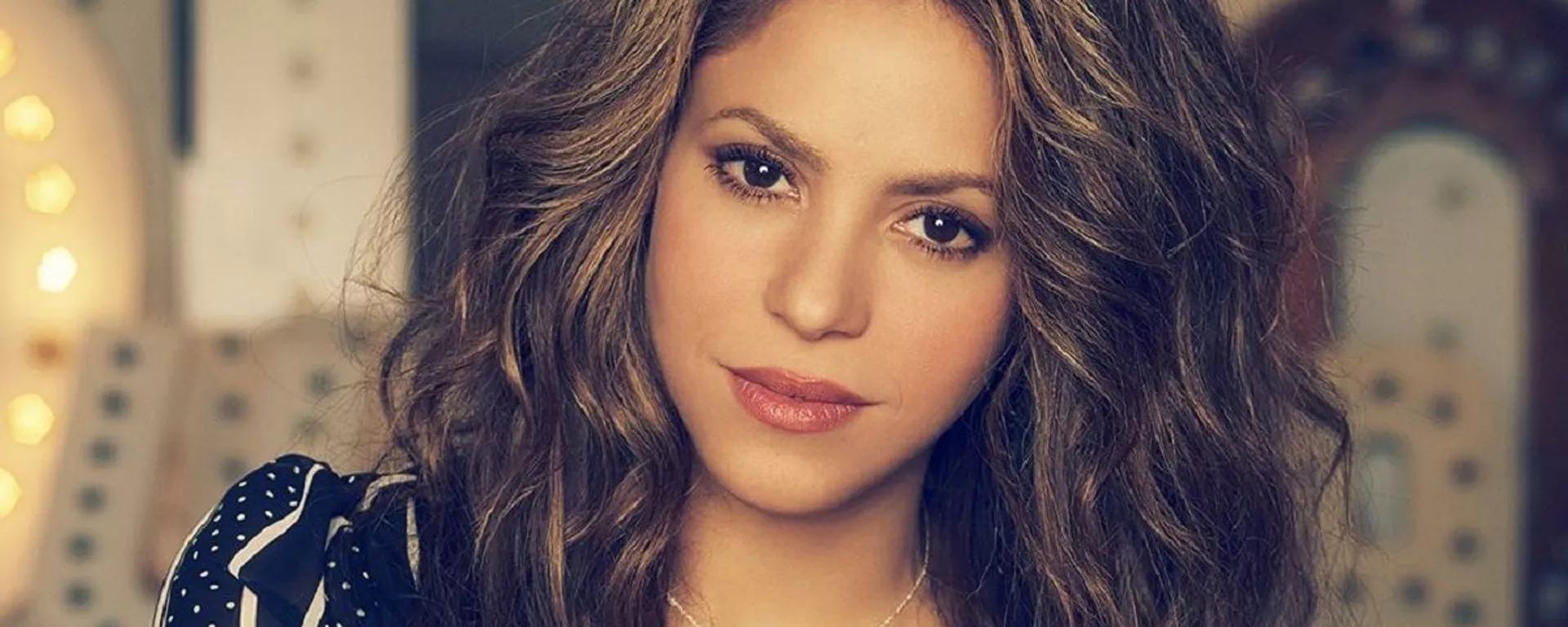 Shakira, cantante colombiana Shakira, cantante colombiana - Sputnik Mundo, 1920, 29.07.2021