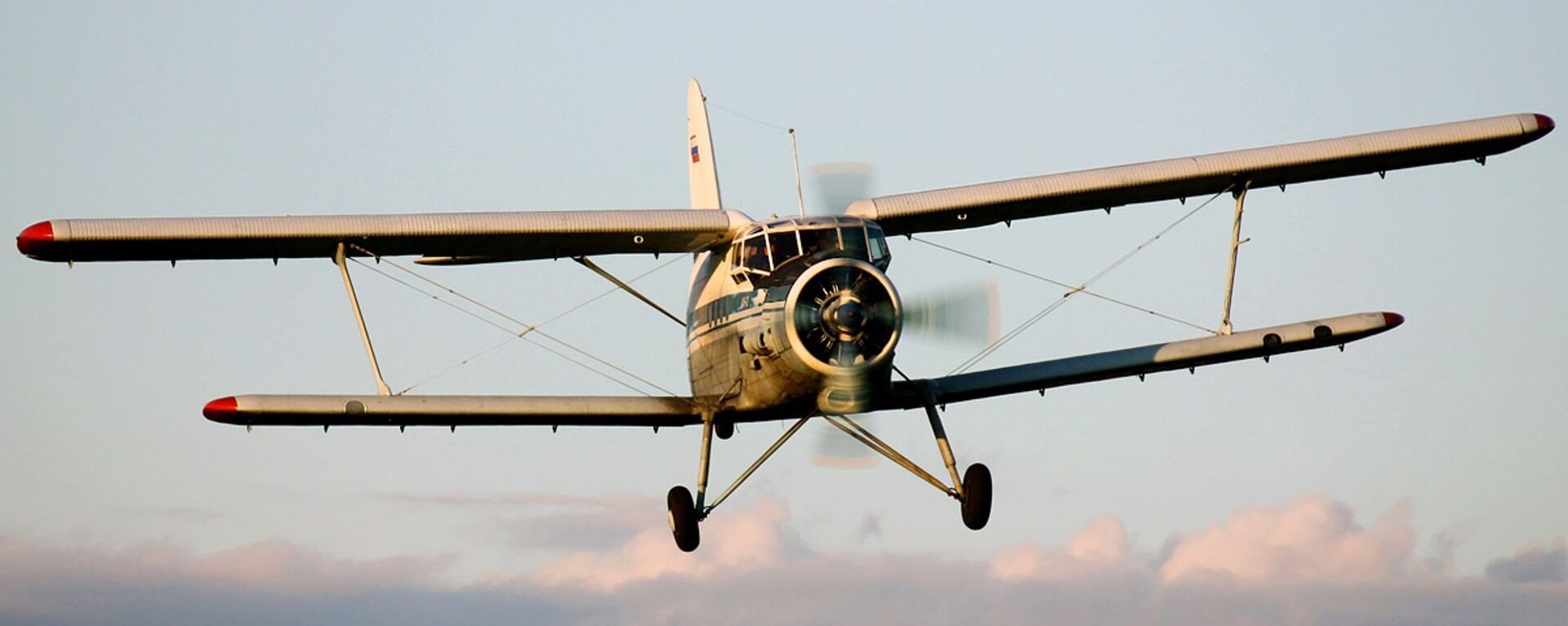 Avión An-2 - Sputnik Mundo, 1920, 21.06.2022