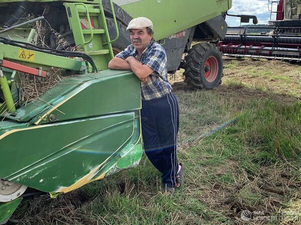 Cómo vive el pueblo natal de Lukashenko tras 26 años de Gobierno - Sputnik Mundo