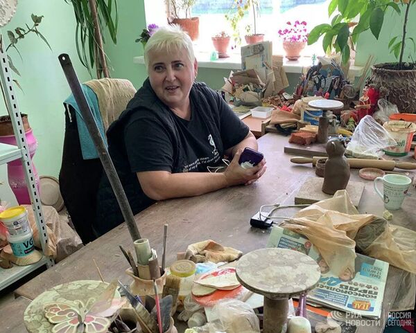 Cómo vive el pueblo natal de Lukashenko tras 26 años de Gobierno - Sputnik Mundo