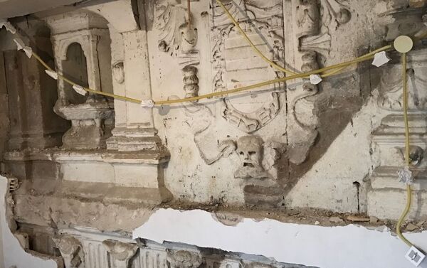 Juanfran ha logrado que el Tribunal Supremo le de la razón después de cuatro años - Sputnik Mundo