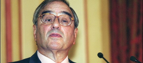 Exministro franquista Martín Villa - Sputnik Mundo