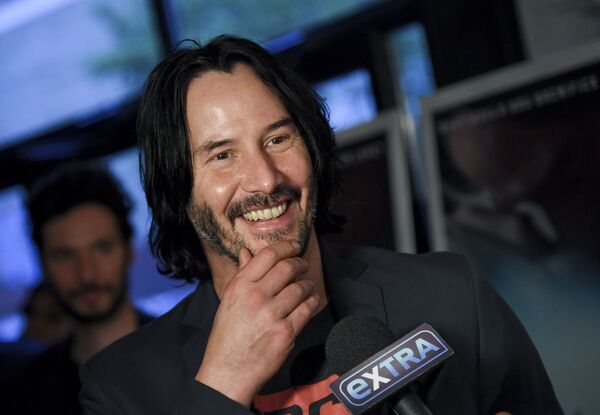 Día Mundial del Judo: conoce a las celebridades que pueden hacerte un ippon - Sputnik Mundo