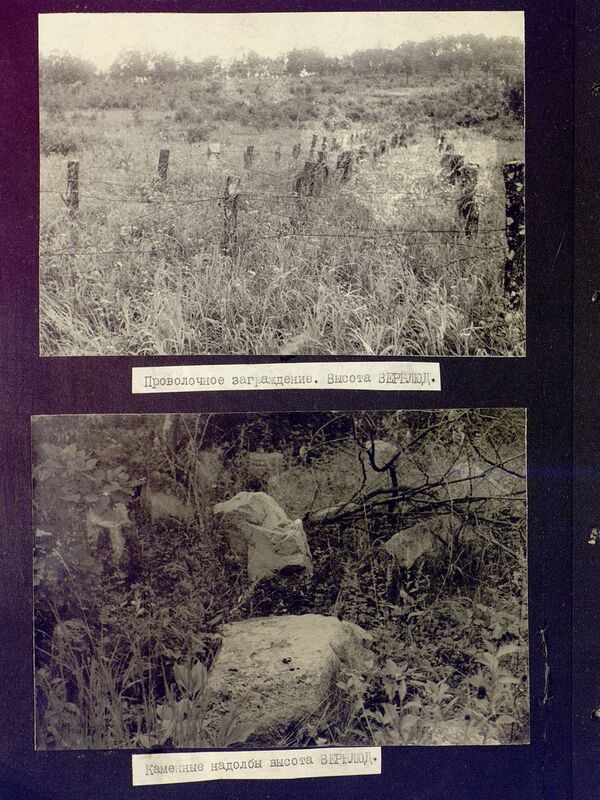 Rusia revela detalles sobre cómo el imperialismo de Japón sucumbió ante el Ejército Rojo Rusia revela detalles sobre cómo el imperialismo de Japón sucumbió ante el Ejército Rojo - Sputnik Mundo