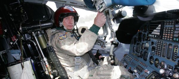 Así es el Tu-160, el más peligroso avión militar ruso - Sputnik Mundo