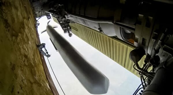 Así es el Tu-160, el más peligroso avión militar ruso - Sputnik Mundo