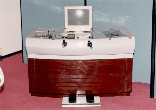 Se inventó en España hace 30 años y es imprescindible también para conducir en Colombia o Perú - Sputnik Mundo