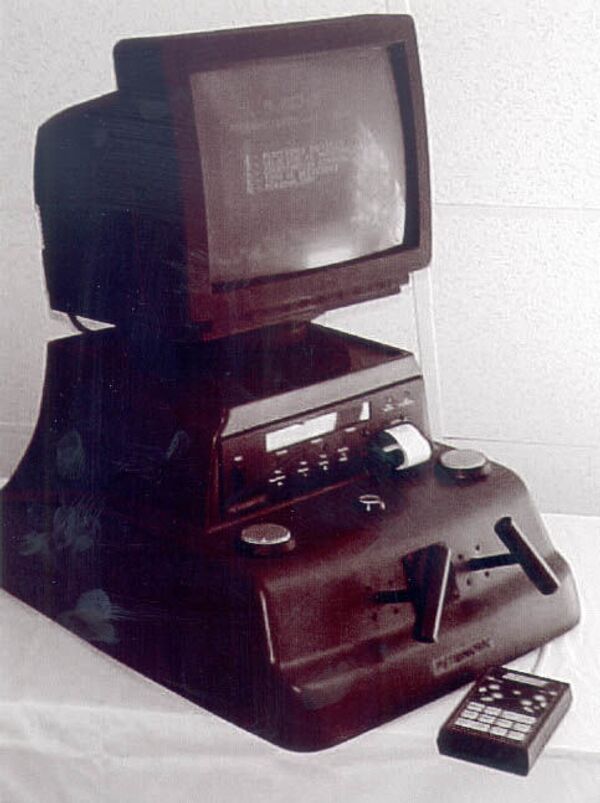 Se inventó en España hace 30 años y es imprescindible también para conducir en Colombia o Perú - Sputnik Mundo