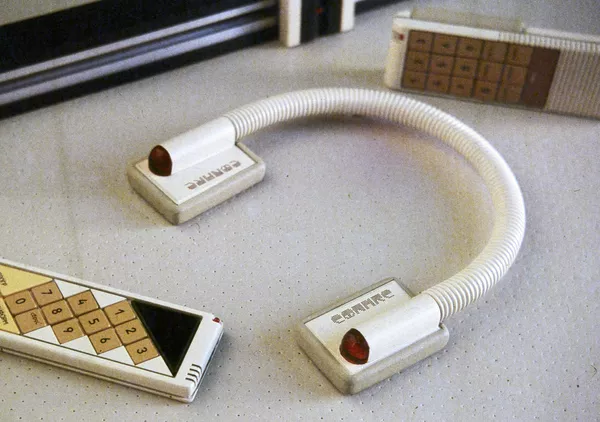 Domótica a lo soviético: cómo la URSS concibió una revolución tecnológica décadas antes de Apple Domótica a lo soviético: cómo la URSS concibió una revolución tecnológica décadas antes de Apple - Sputnik Mundo