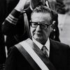 Salvador Allende, presidente chileno entre 1970 y 1973 - Sputnik Mundo