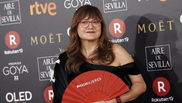 Isabel Coixet, directora de cine española Isabel Coixet, directora de cine española - Sputnik Mundo
