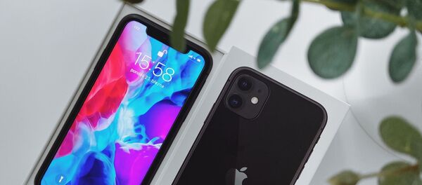 Iphone 11 - Sputnik Mundo