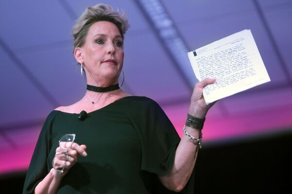 ¿Qué pasó con la ciudad tóxica de Erin Brockovich? ¿Qué pasó con la ciudad tóxica de Erin Brockovich? - Sputnik Mundo