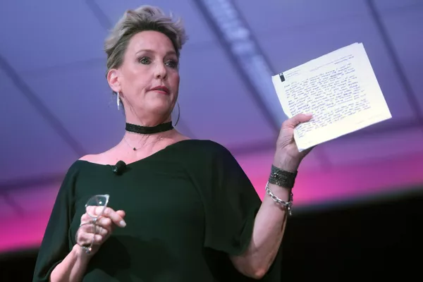 ¿Qué pasó con la ciudad tóxica de Erin Brockovich? ¿Qué pasó con la ciudad tóxica de Erin Brockovich? - Sputnik Mundo