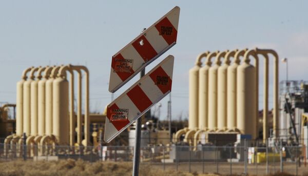 ¿Qué pasó con la ciudad tóxica de Erin Brockovich? ¿Qué pasó con la ciudad tóxica de Erin Brockovich? - Sputnik Mundo