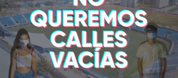 Captura de pantalla del vídeo del Govern balear Captura de pantalla del vídeo del Govern balear - Sputnik Mundo