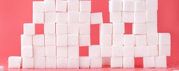 Azúcar blanco - Sputnik Mundo