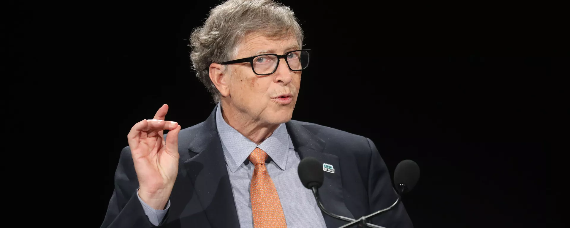 Bill Gates, fundador de Microsoft Bill Gates, fundador de Microsoft - Sputnik Mundo, 1920, 11.05.2021