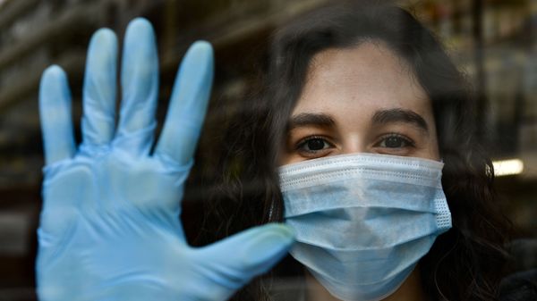 Farmaceuta en España Farmaceuta en España - Sputnik Mundo