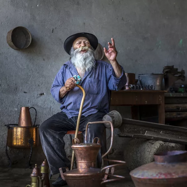Bailes salvajes: las mejores fotos de viajes de National Geographic Bailes salvajes: las mejores fotos de viajes de National Geographic - Sputnik Mundo