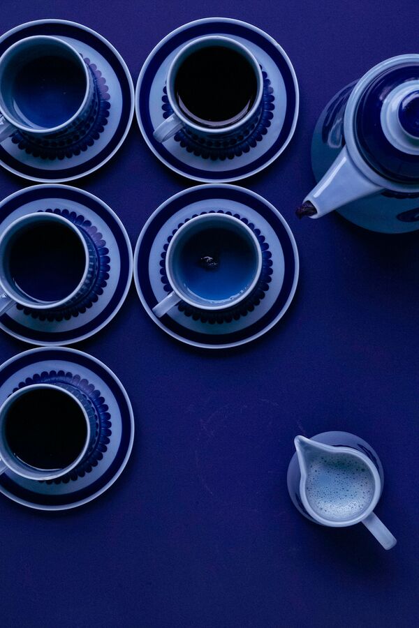 La insólita bebida que ayuda a mejorar la memoria y a vivir más tiempo - Sputnik Mundo