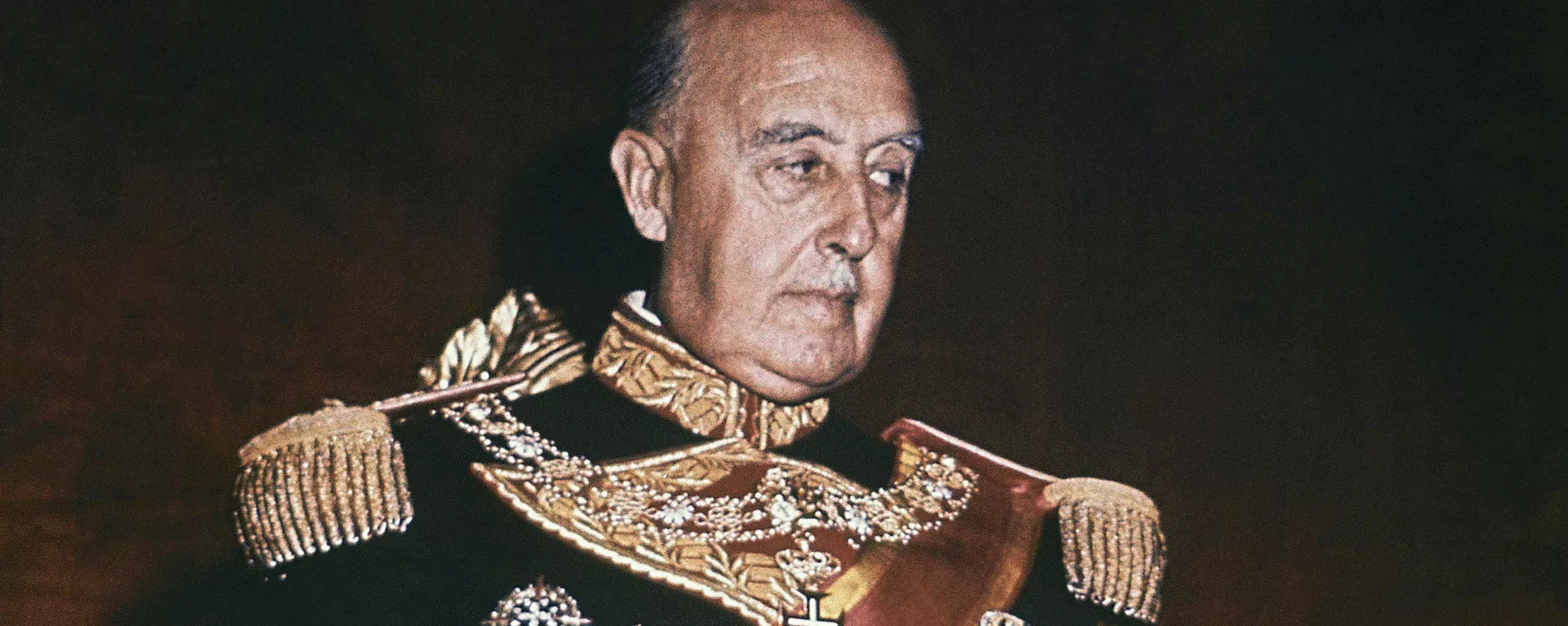 Francisco Franco, dictador español Francisco Franco, dictador español - Sputnik Mundo, 1920, 21.09.2021