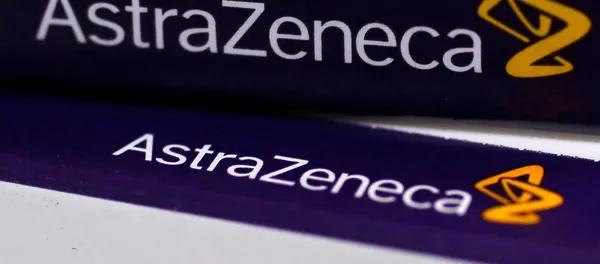 Logo de AstraZeneca Logo de AstraZeneca - Sputnik Mundo