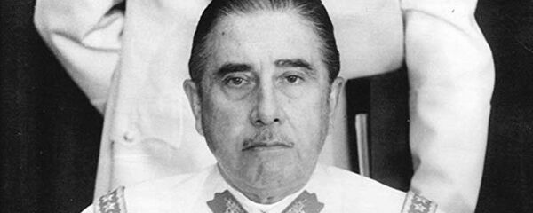 Augusto Pinochet, dictador chileno - Sputnik Mundo
