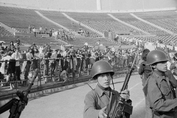 Golpe de Estado Chile 1973 Golpe de Estado Chile 1973 - Sputnik Mundo