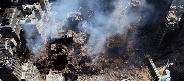 19 años después, el mundo no olvida los atentados del 11S
 - Sputnik Mundo