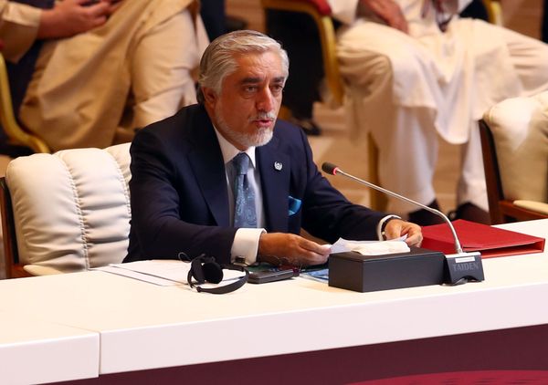 Arrancan en Doha las negociaciones de paz afganas Arrancan en Doha las negociaciones de paz afganas - Sputnik Mundo