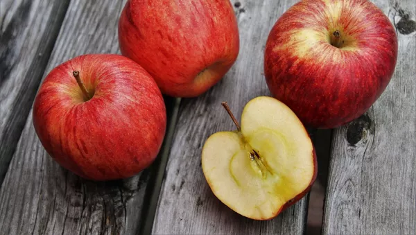 Manzanas