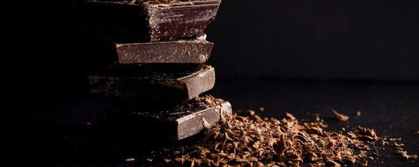 Chocolate - Sputnik Mundo