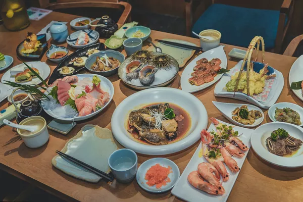 Operación Plato vacío: cómo China espera cambiar sus costumbres alimenticias