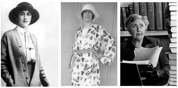 La extraña desaparición de Agatha Christie que aún es un misterio - Sputnik Mundo