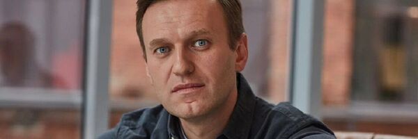 Alexéi Navalni, opositor ruso Alexéi Navalni, opositor ruso - Sputnik Mundo