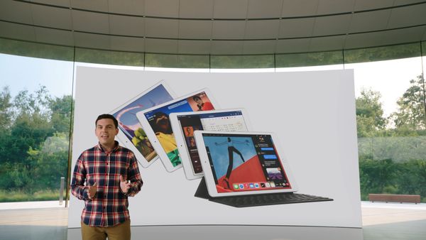 Por primera vez sin el iPhone: las novedades del evento anual de Apple Por primera vez sin el iPhone: las novedades del evento anual de Apple - Sputnik Mundo