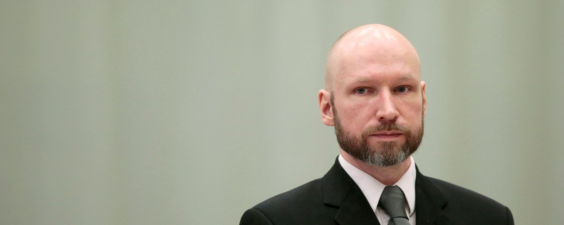 El radical Anders Breivik El radical Anders Breivik - Sputnik Mundo, 1920, 16.09.2020