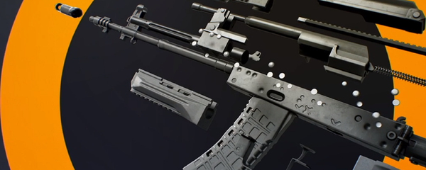 El AK-12, la peligrosa joya de la industria armamentística de Rusia - Sputnik Mundo