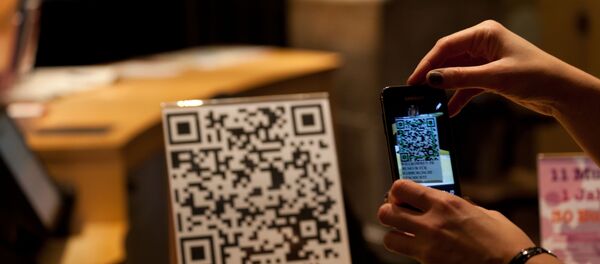 Menú virtual de comida - Sputnik Mundo