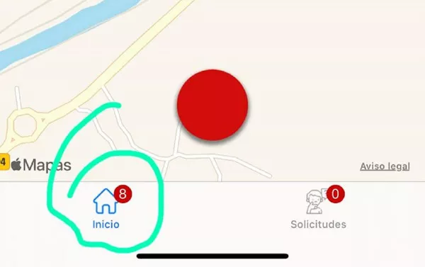 Safemapp, aplicación de seguridad Safemapp, aplicación de seguridad - Sputnik Mundo