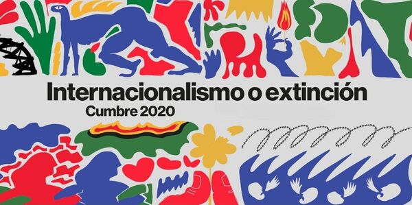 Internacionalismo progresista ante la crisis - Sputnik Mundo