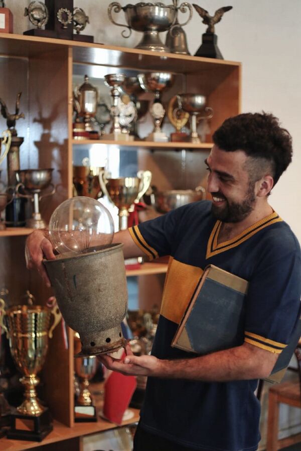 El fútbol: la pasión que unió a los guerrilleros contra Pinochet El fútbol: la pasión que unió a los guerrilleros contra Pinochet - Sputnik Mundo