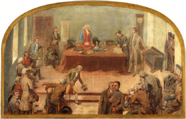 Independencia de Chile: ¿por qué se celebra el 18 de septiembre? - Sputnik Mundo