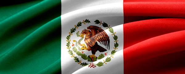 Bandera de México - Sputnik Mundo