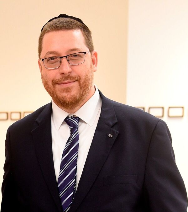 Rosh Hashaná: cómo celebra la comunidad judía la llegada del año 5781 - Sputnik Mundo