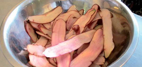 Chiloé, cuna de las papas que hoy existen en todo el mundo - Sputnik Mundo