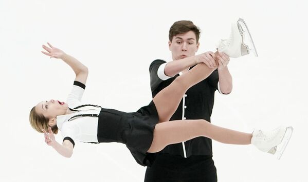 Un viaje a través del tiempo en Moscú y mucho más en las fotos de la semana - Sputnik Mundo