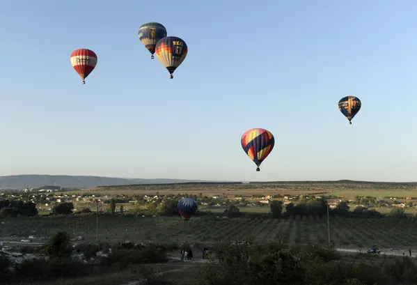 Los paisajes de la región de Belogorsk. Los paisajes de la región de Belogorsk. - Sputnik Mundo