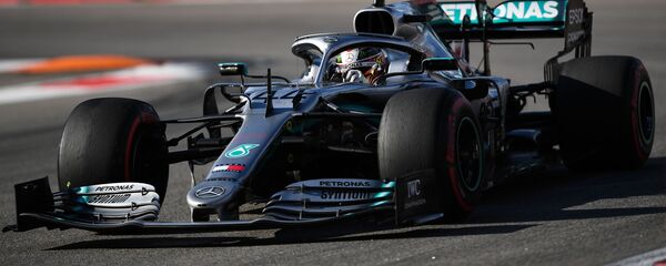 La etapa rusa de la Fórmula 1  - Sputnik Mundo